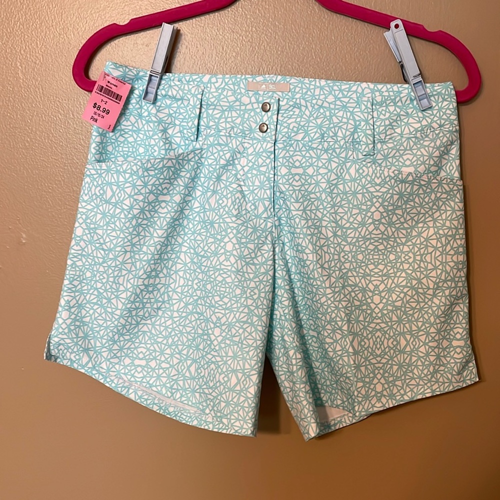 Adidas shorts